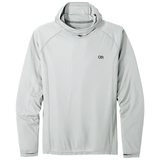 Outdoor Research Men's Echo Hoodie Pebble