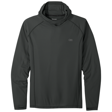 Outdoor Research Men's Echo Hoodie Storm