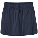 Outdoor Research Women's Ferrosi Skort Naval Blue