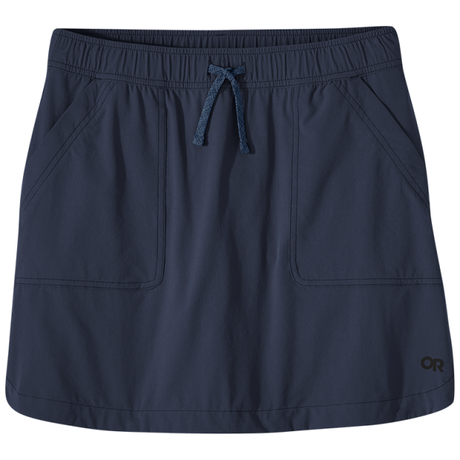 Outdoor Research Women's Ferrosi Skort Naval Blue