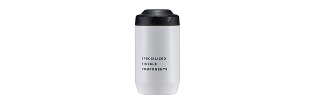 Specialized Keg Storage Vessel 16oz Sbc silver