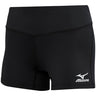 Mizuno Women's Victory Volleyball Short Black