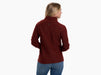 Kuhl Clothing Women's Solace Sweater - Red Rock