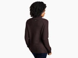 Kuhl Clothing Women's Solace Sweater