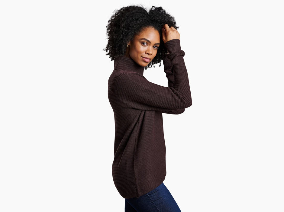 Kuhl Clothing Women's Solace Sweater