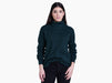 Kuhl Clothing Women's Sienna Sweater Wildwood