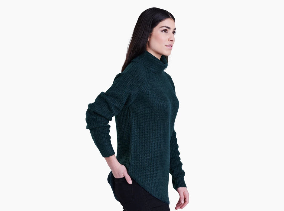 Kuhl Clothing Women's Sienna Sweater