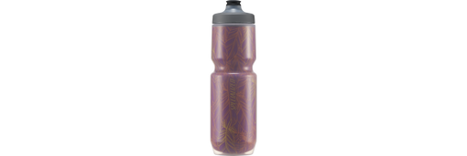 Specialized Purist Insulated Chromatek Watergate Water Bottle 23oz Feather