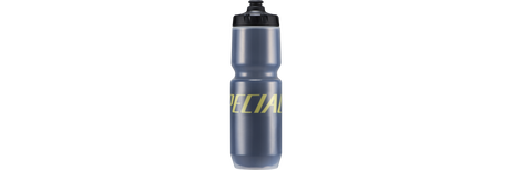 Specialized Purist Insulated Chromatek Moflo Water Bottle 23oz Wordmark