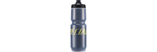Specialized Purist Insulated Chromatek Moflo Water Bottle 23oz Wordmark