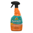 Absorbine Santa Fe Coat Conditioner & Sunscreen Spray - 32oz.