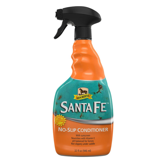 Absorbine Santa Fe Coat Conditioner & Sunscreen Spray - 32oz.