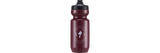 Specialized Special Eyes Purist Moflo Water Bottle 22oz Grand manzanita