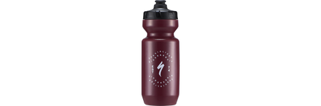 Specialized Special Eyes Purist Moflo Water Bottle 22oz Grand manzanita