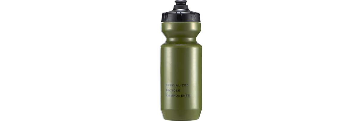 Specialized Special Eyes Purist Moflo Water Bottle 22oz Sbc moss