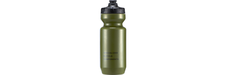 Specialized Special Eyes Purist Moflo Water Bottle 22oz Sbc moss