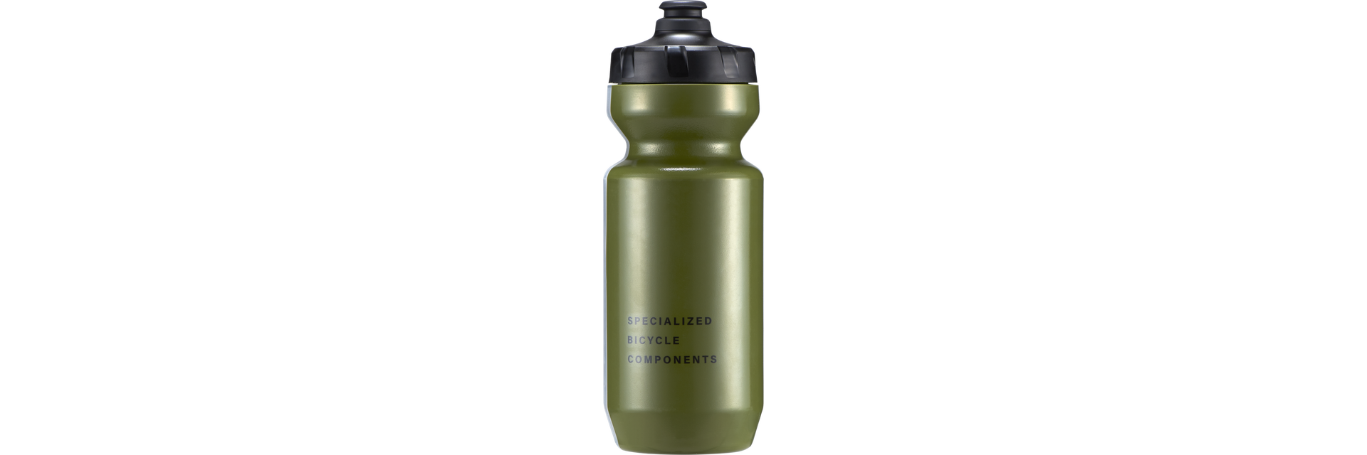 Specialized Special Eyes Purist Moflo Water Bottle 22oz Sbc moss