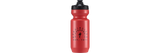 Specialized Special Eyes Purist Moflo Water Bottle 22oz Stroke lava