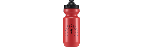 Specialized Special Eyes Purist Moflo Water Bottle 22oz Stroke lava