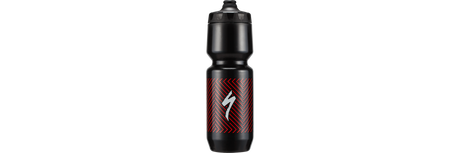 Specialized Special Eyes Purist Moflo Water Bottle 26oz Team black