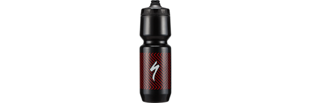 Specialized Special Eyes Purist Moflo Water Bottle 26oz Team black