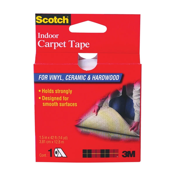 Scotch Carpet Tape