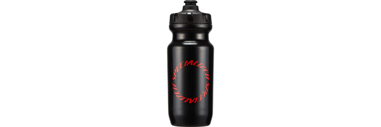 Specialized Little Big Mouth Water Bottle 21oz Twistedblack