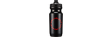 Specialized Little Big Mouth Water Bottle 21oz Twistedblack