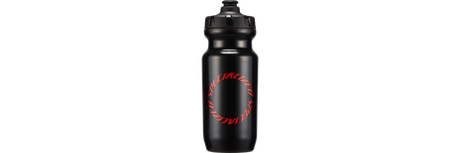 Specialized Little Big Mouth Water Bottle 21oz Twistedblack