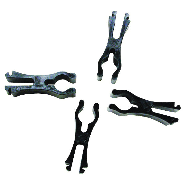 Dial Tube Retainer Clip