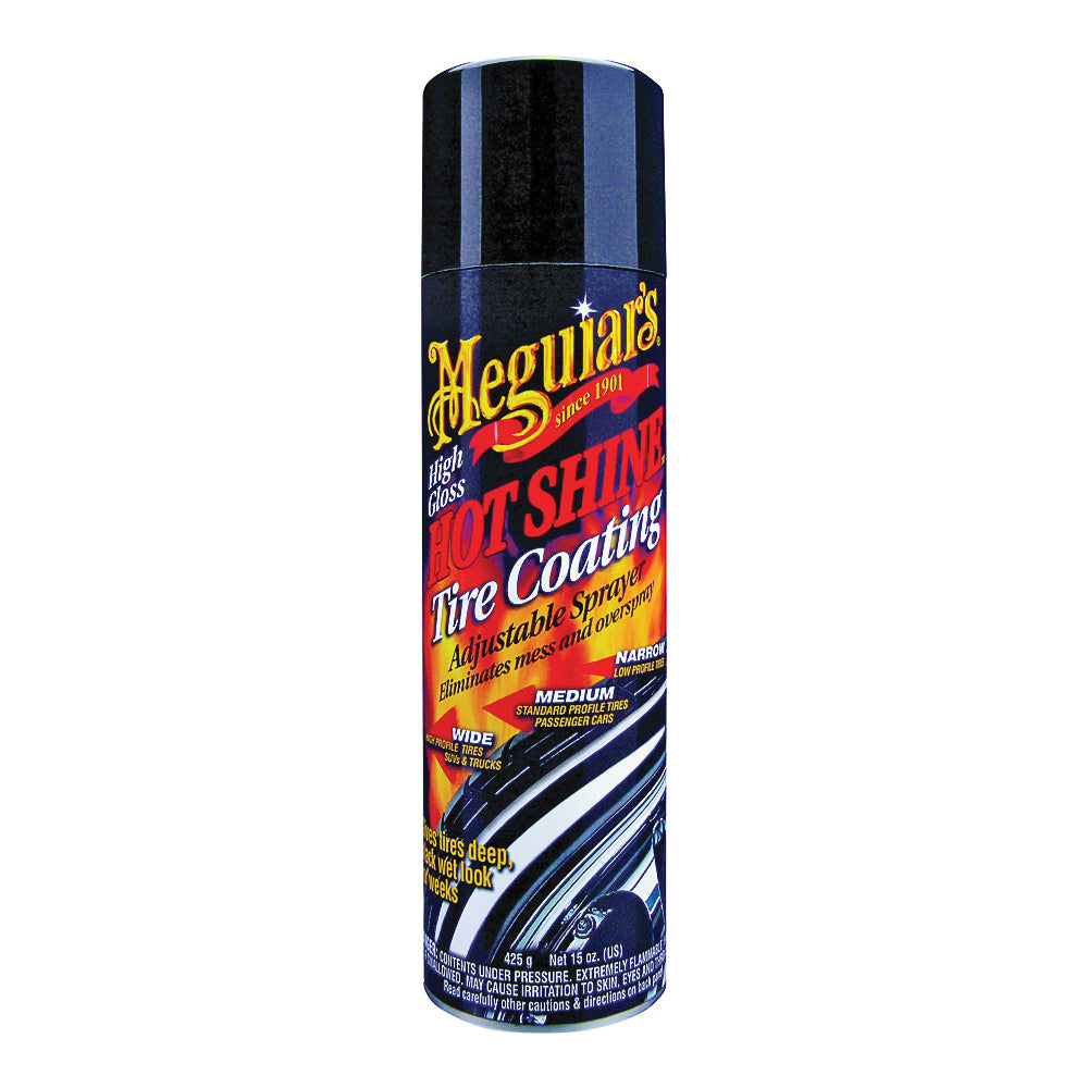 Meguiar's Tire Coating 15OZ