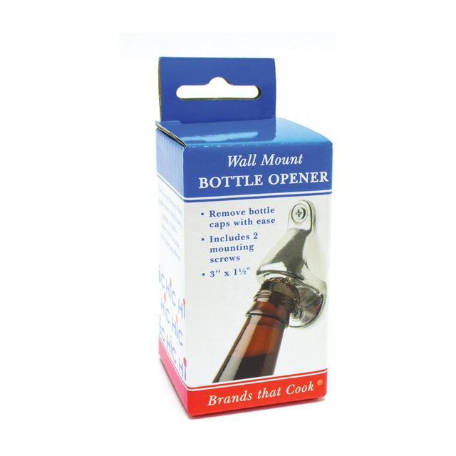 HIC Bottle Opener