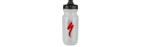 Specialized Little Big Mouth Water Bottle 21oz Translucent