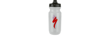 Specialized Little Big Mouth Water Bottle 21oz Translucent