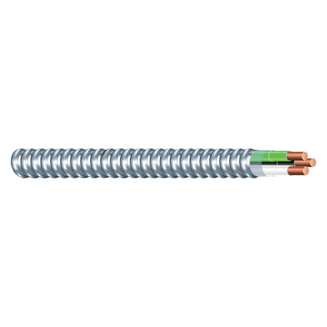 Southwire Armored Cable / 12/2