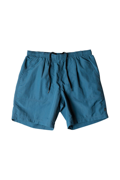 KAVU Men's River Short - Agean Agean