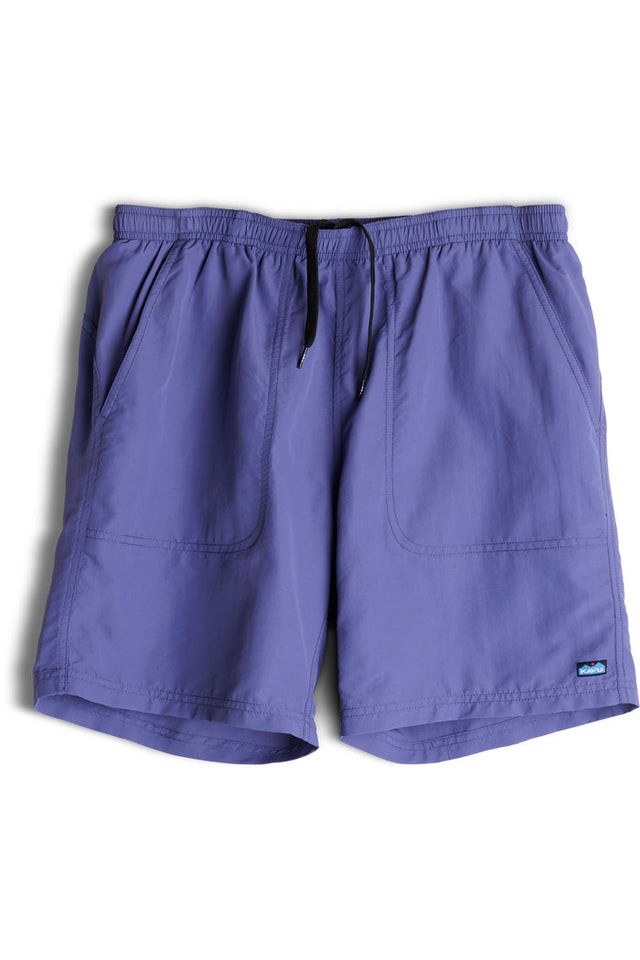 Kavu Mens River Short Blue Yonder