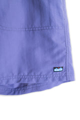 Kavu Mens River Short Blue Yonder