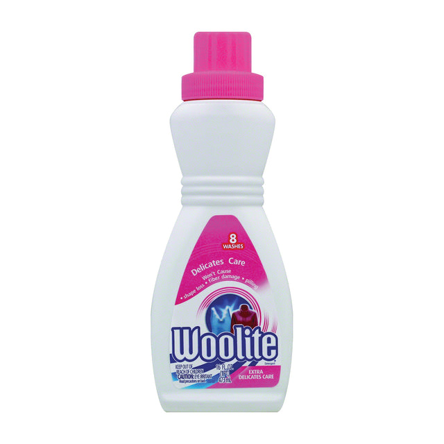 Woolite Laundry Detergent 16OZ