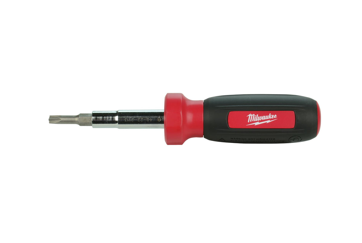 Milwaukee 11-in-1 Screwdriver