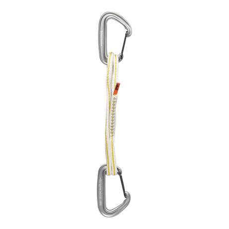 Black Diamond Equipm Miniwire Alpine Quickdraw