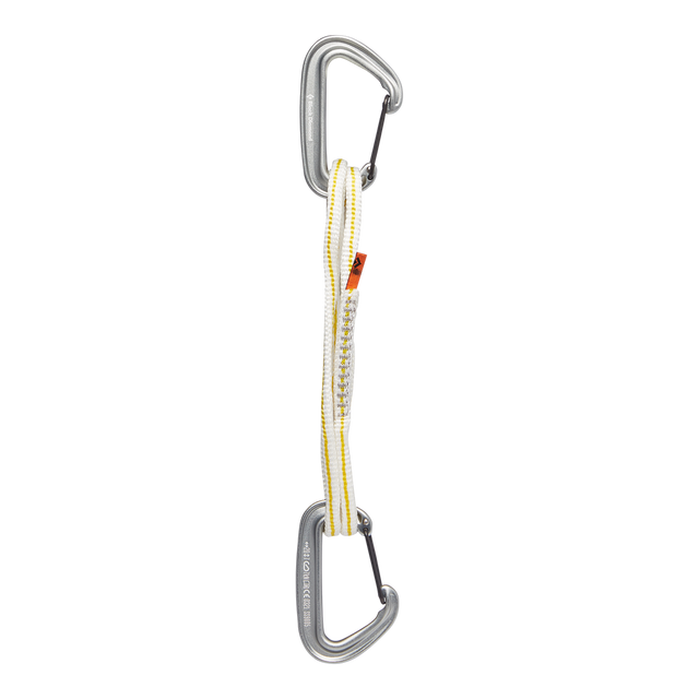 Black Diamond Equipm Miniwire Alpine Quickdraw