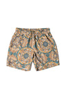 KAVU Men's Costa Short - Shroomarama Shroomarama