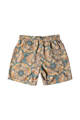 KAVU Men's Costa Short - Shroomarama Shroomarama