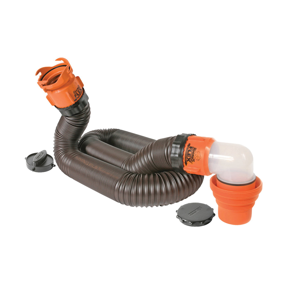Camco USA Sewer Hose Kit