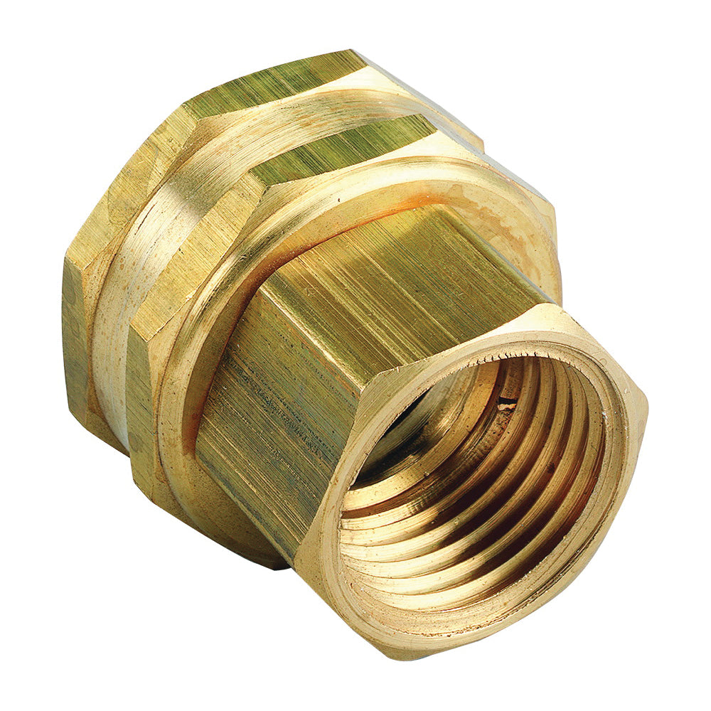 Orbit Hose to Pipe Adapter