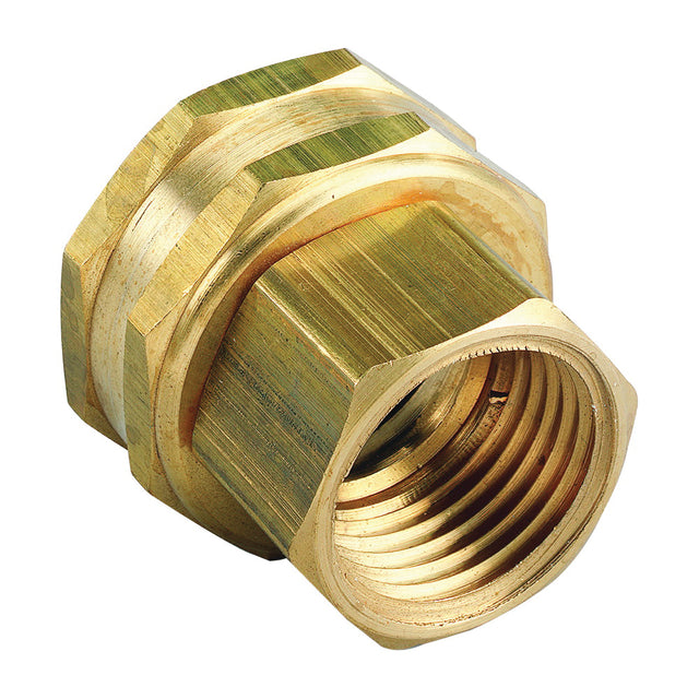 Orbit Hose to Pipe Adapter