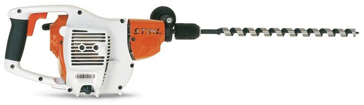 Stihl BT 45 Wood Boring Drill (GAS)