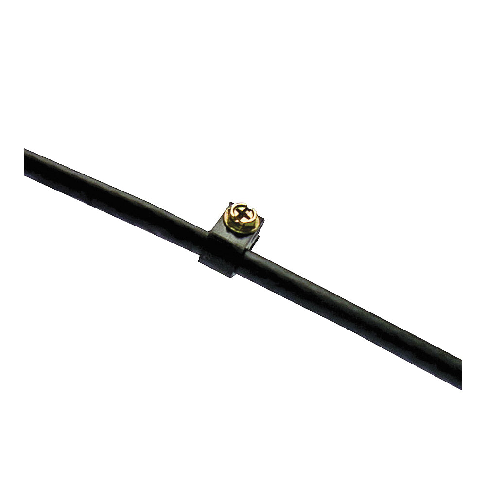 Gardner Bender Coaxial Cable Clamp