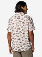 Marmot Mens Airexchange Short Sleeve Brch brk side cmpout